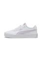 Tenis Zapatillas Marca Carina 30 Puma Original Blanco Mujer de Puma