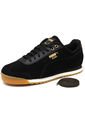 Tenis Lifestyle Negro Puma Roma Lux de Puma