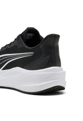 Tenis Deportivos Puma Originales Dasher Lite Negro Hombre