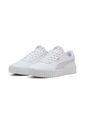 Tenis Zapatillas Marca Carina 30 Puma Original Blanco Mujer de Puma