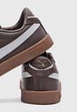 Tenis Lifestyle PUMA Club II Era Marrón de Puma