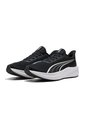 Tenis Deportivos Puma Originales Dasher Lite Negro Hombre de Puma