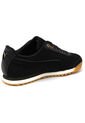 Tenis Lifestyle Negro Puma Roma Lux de Puma