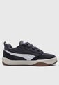 Tenis Lifestyle PUMA Park Street Azul Oscuro de Puma