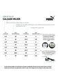 Tenis Zapatillas Carina 30 Marca Puma Original Blanco Mujer de Puma