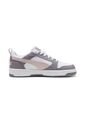 Tenis Deportivos Puma Original Rebound V6 Blanco Para Mujer de Puma