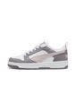 Tenis Deportivos Puma Original Rebound V6 Blanco Para Mujer de Puma