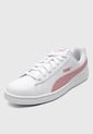 Tenis Lifestyle Blanco-Palo Rosa PUMA Up de Puma