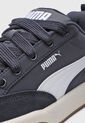 Tenis Lifestyle PUMA Park Street Azul Oscuro de Puma