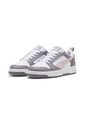 Tenis Deportivos Puma Original Rebound V6 Blanco Para Mujer de Puma