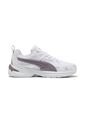 Tenis Deportivos Marca Puma Milenio Tech 2000  Blanco Mujer de Puma