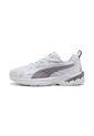 Tenis Deportivos Marca Puma Milenio Tech 2000  Blanco Mujer de Puma