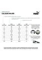 Tenis Deportivos Marca Puma Milenio Tech 2000  Blanco Mujer de Puma