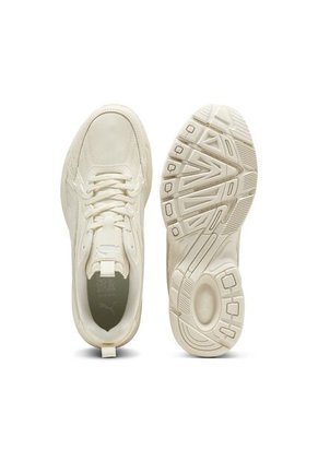 Tenis Deportivos Puma Original Milenio Tech Beige Para Mujer