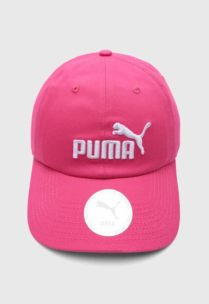 Gorra PUMA Baseball Fucsia