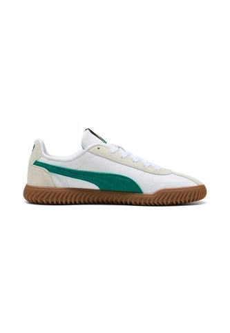 TENIS PUMA HOMBRE 402604 04 CLUB KAYZE Talla 7 Puma