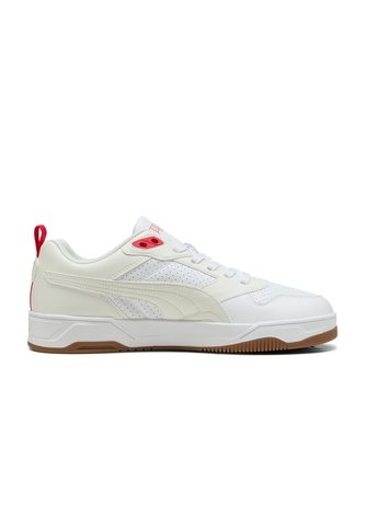 Tenis Deportivos Puma Original Ferrari Rbd Blanco Hombre Puma