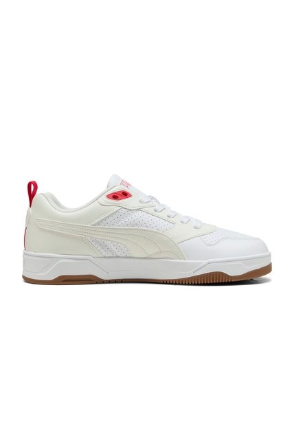 Tenis Deportivos Puma Original Ferrari Rbd Blanco Hombre