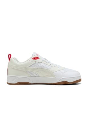 Tenis Deportivos Puma Original Ferrari Rbd Blanco Hombre