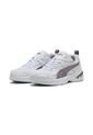 Tenis Deportivos Marca Puma Milenio Tech 2000  Blanco Mujer de Puma
