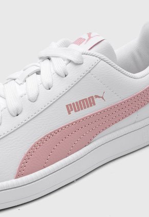 Tenis Lifestyle Blanco-Palo Rosa PUMA Up
