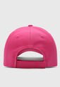 Gorra PUMA Baseball Fucsia de Puma