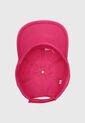 Gorra PUMA Baseball Fucsia de Puma