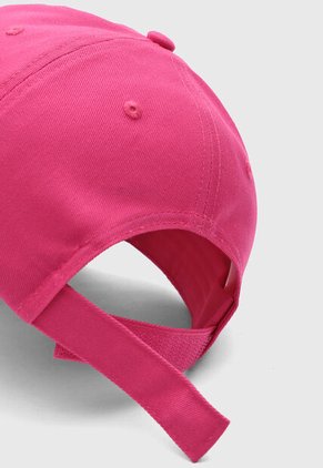 Gorra PUMA Baseball Fucsia