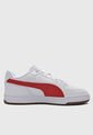 Tenis Lifestyle PUMA Caven III Blanco de Puma