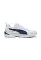 Tenis Deportivos Puma Milenio Tech 2000 Blanco Para Hombre de Puma