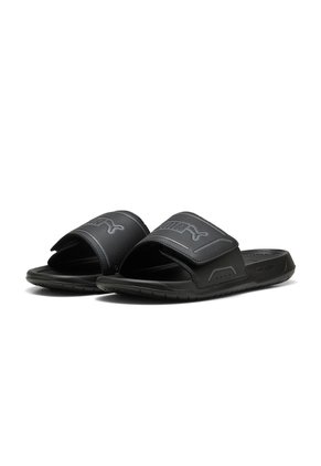 Sandalias Puma Royalcat Comfort 2 Original Negro Hombre
