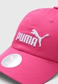 Gorra PUMA Baseball Fucsia de Puma