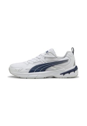 Tenis Deportivos Puma Milenio Tech 2000 Blanco Para Hombre