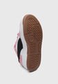Tenis PUMA Rebound Femme Blanco de Puma