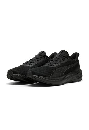 Tenis Deportivos Puma Original Dasher Lite Negro Para Hombre
