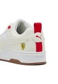 Tenis Deportivos Puma Original Ferrari Rbd Blanco Hombre de Puma
