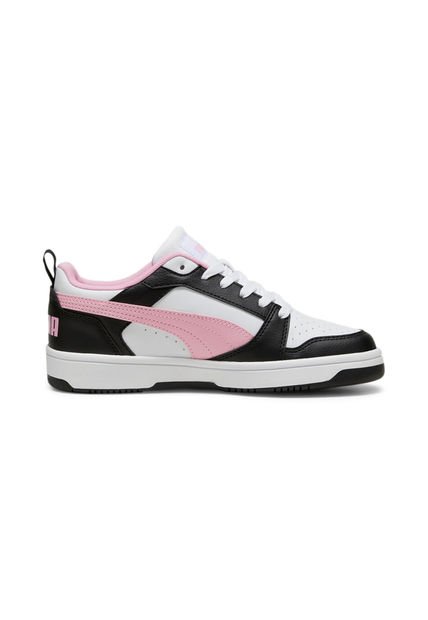 TENIS PUMA MUJER 392328 19 REBOUND V6 Talla 6