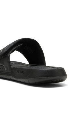 Sandalias Puma Royalcat Comfort 2 Original Negro Hombre