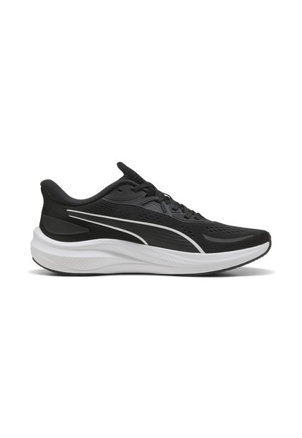 Tenis Deportivos Puma Original Skyrocket Lt2 Plateado Unisex