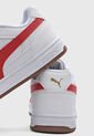 Tenis Lifestyle PUMA Caven III Blanco de Puma