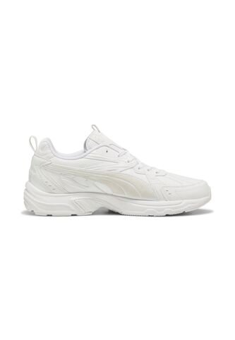 Tenis Deportivos Puma Originales Milenio Tech L Blanco Mujer Puma