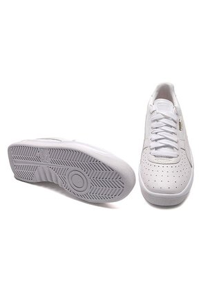 Tenis Lifestyle Blanco Puma Gv Special