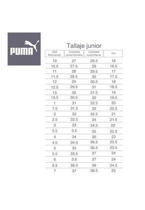 TENIS CAVEN 2.0 PUMA