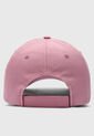 Gorra PUMA Cat Baseball Rosa de Puma