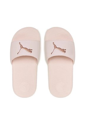 Sandalias Puma Originales Cool Cat 2.0 Sport Rosa Para Mujer
