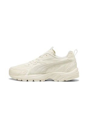 Tenis Deportivos Puma Original Milenio Tech Beige Para Mujer