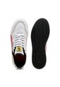 Tenis Deportivos Puma Originales Ferrari Court Blanco Hombre de Puma