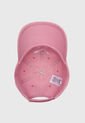 Gorra PUMA Cat Baseball Rosa de Puma