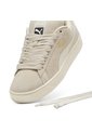 Tenis Deportivos Puma Originales Suede XL Beige Para Hombres de Puma