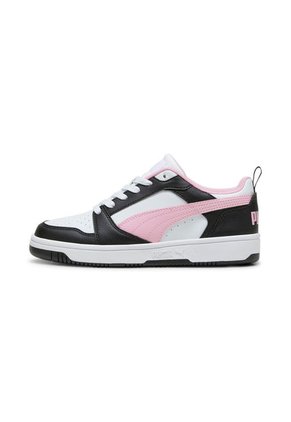 TENIS PUMA MUJER 392328 19 REBOUND V6 Talla 6